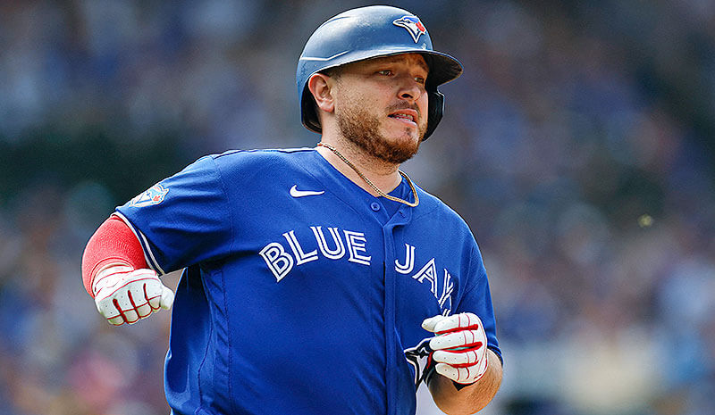 Red Sox vs Blue Jays Prediction, Odds & Home Run Pick for Tonight's MLB Game