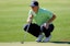 Jordan Spieth Masters PGA Tour