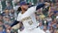 Freddy Peralta Milwaukee Brewers MLB