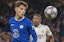 Kai Havertz Chelsea EPL