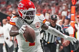 NFL First Touchdown Scorer Picks & Odds for Week 7