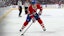 Montreal Canadiens NHL Brendan Gallagher