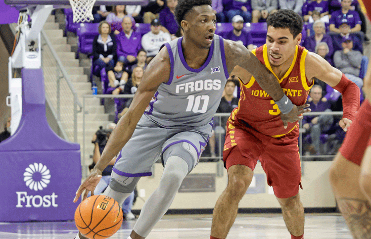 Texas vs Iowa State Prediction, Odds & Best Bet for February 21 (Can Iowa  State Get Back on Track in Big 12 Play?)