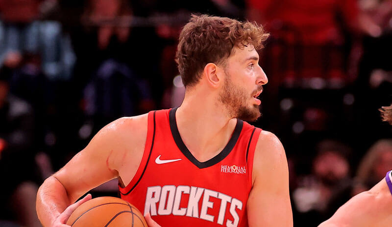 Best NBA Player Props Today for December 20: Sengun Shines in Denver