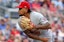 Carlos Martinez St. Louis Cardinals MLB