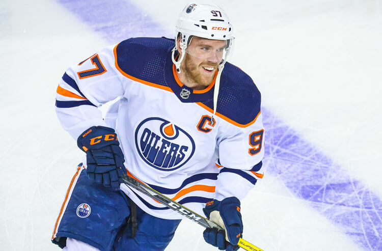 How To Bet - Oilers vs Flames Game 2 Picks and Predictions: Underdog Oilers Rise Up in G2