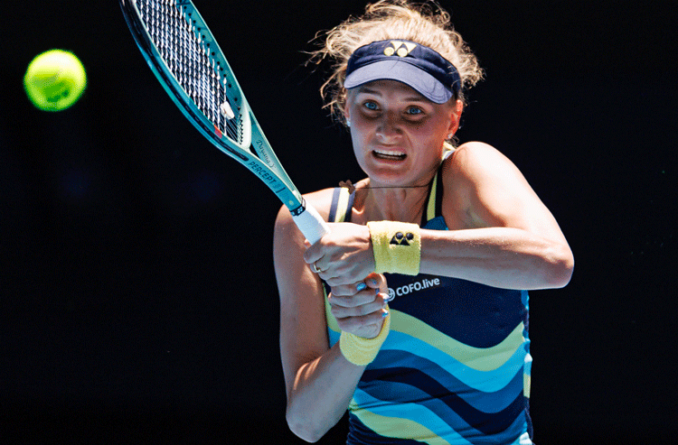 How To Bet - Australian Open Women's Semifinal Odds and Predictions: Yastremska Plays Spoiler
