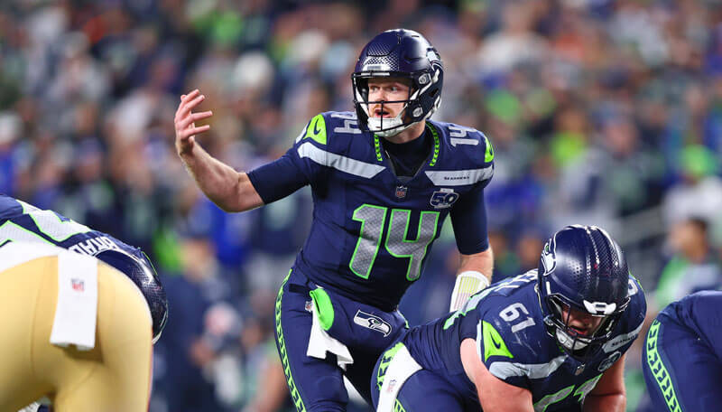 How To Bet - Seahawks vs Patriots Predictions & Picks: Rohit Ponnaiya's Best Bets for Super Bowl 60