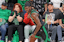 Jrue Holiday Boston Celtics NBA