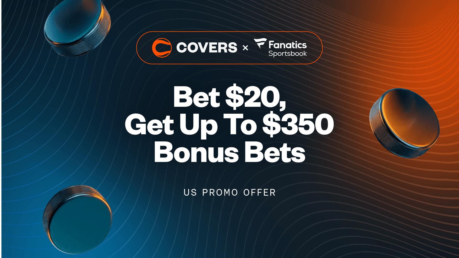 Start claiming FanCash with the Fanatics Sportsbook promo.