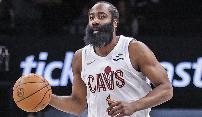 Pistons vs Cavaliers Prediction, Picks & Odds for Tonight’s NBA Game