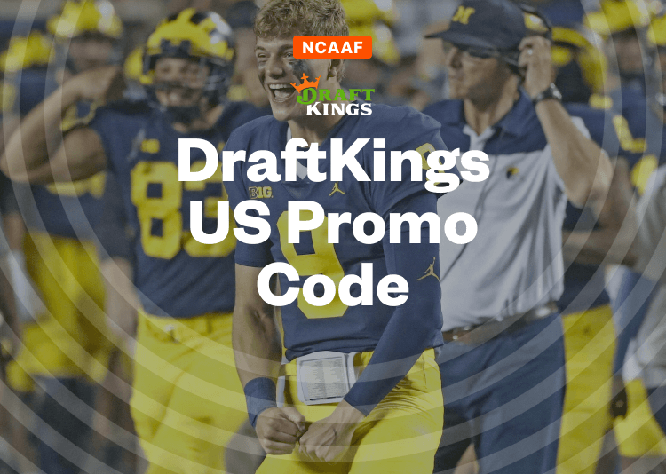 How To Bet - DraftKings Promo Code Gives $150 for Purdue vs Michigan in Big Ten Championship Game