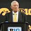 Kirk Ferentz Iowa Hawkeyes NCAAF