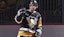 Sidney Crosby Pittsburgh Penguins NHL