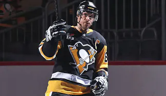 How To Bet - NHL Player Props & Best Bets for Today, October 25: Crosby Defeating Father Time