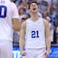 Trevin Knell BYU NCAAB