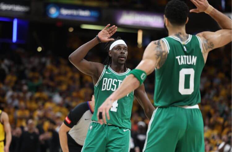 Celtics vs Pacers Prediction, Picks, Odds for Tonight’s NBA Playoff Game