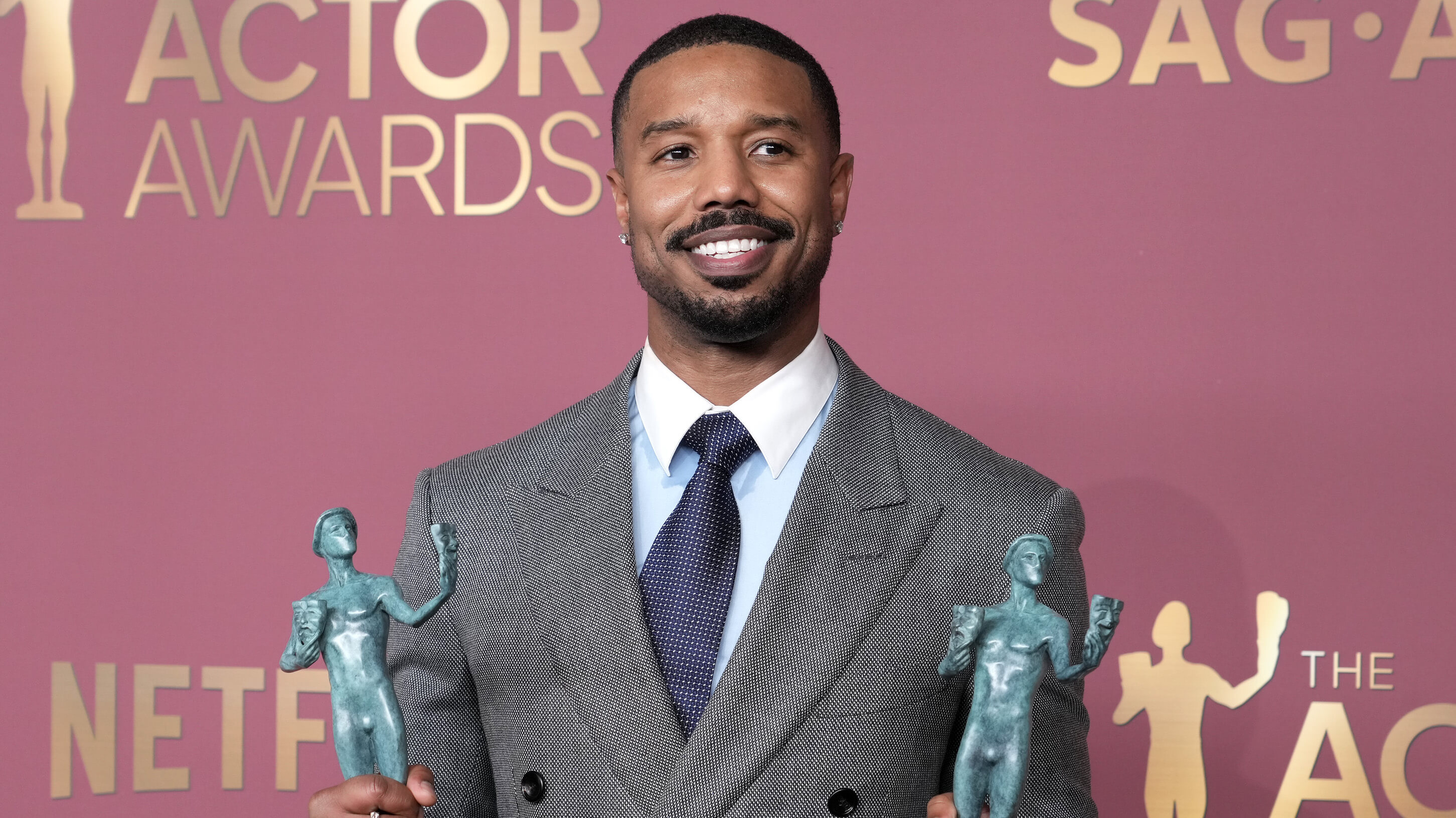 How To Bet - Actor Awards 2026: Prediction Market Picks & Analysis