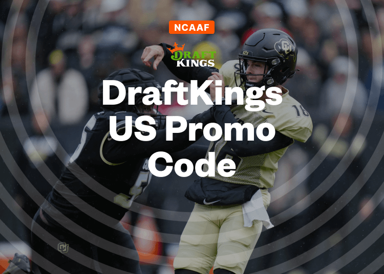 DraftKings promo code: Prepare for Super Bowl Sunday with $200