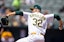 James Kaprielian Oakland A's MLB