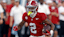 Alabama Crimson Tide wide receiver Ryan Williams (2) carries the ball after a reception against the Missouri Tigers.
