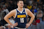 Denver Nuggets star Nikola Jokic