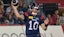 Davis Alexander Montreal Alouettes CFL