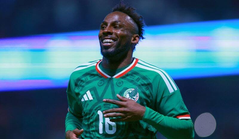 Mexico vs South Africa Predictions, Picks & Odds — Thursday, June 11 World Cup Match
