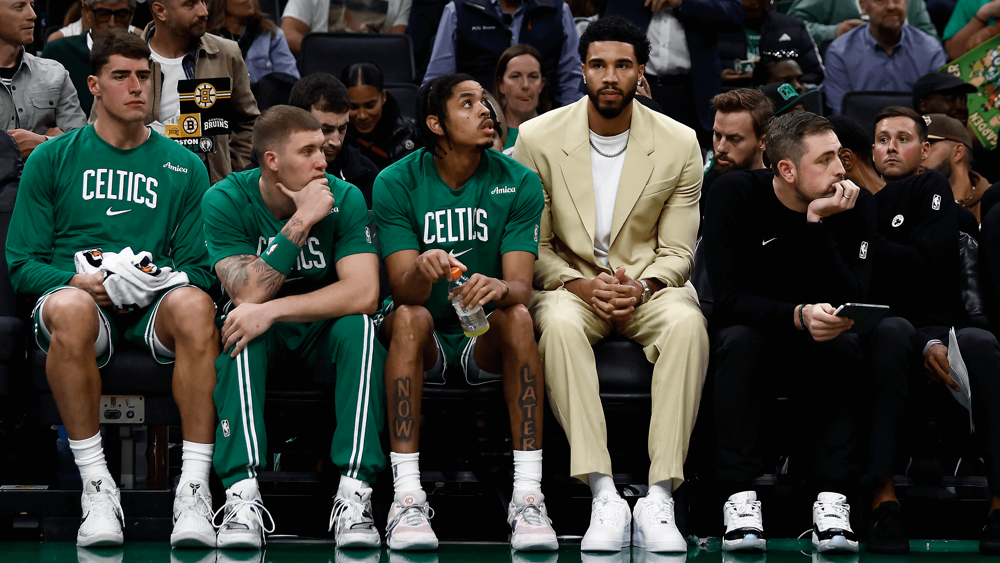 How To Bet - Jayson Tatum Picks, Predictions & Best Bets for Mavericks vs Celtics on March 6