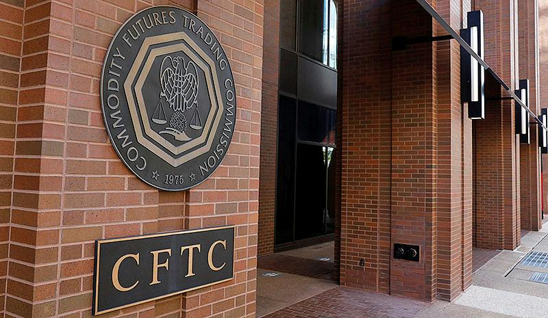 CFTC Proposes Prediction Market Rule Changes to White House 