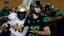 North Texas Mean Green NCAAF Drew Mestemaker 