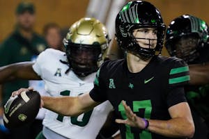 North Texas vs Charlotte Prediction, Picks & Odds for October 24 — College Football Week 9