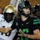 North Texas Mean Green NCAAF Drew Mestemaker