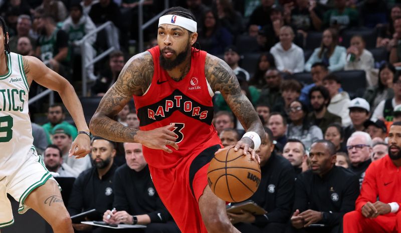 How To Bet - Raptors vs Hawks Prediction, Picks & Odds for Tonight’s NBA Game