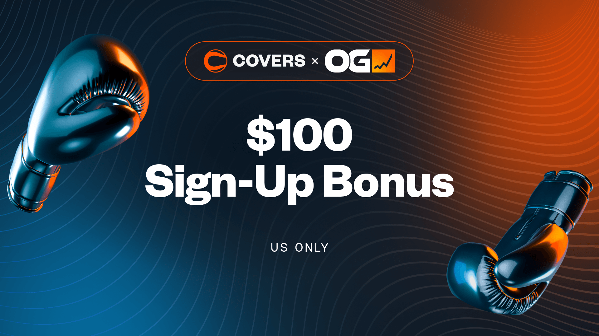 Sign up for more than $100 in trading bonuses on the prediction market app.