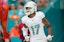 Jaylen Waddle Miami Dolphins NFL