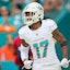 Jaylen Waddle Miami Dolphins NFL