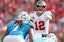 Tom Brady Tampa Bay Buccaneers NFL