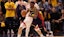 Jimmy Butler Golden State Warriors NBA