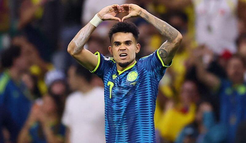 How To Bet - Top World Cup Parlays for Today - Including a +700 SGP for Colombia vs Congo on June 23