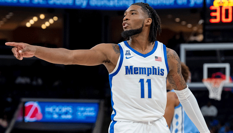 Missouri vs Memphis Prediction, Picks, and Odds for Tonight’s College Basketball Game