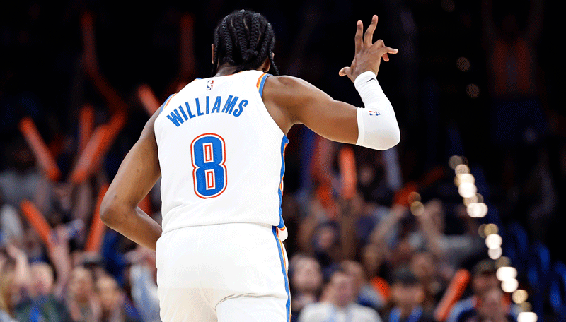 How To Bet - Thunder vs Kings Prediction, Picks, and Odds for Tonight’s NBA Game