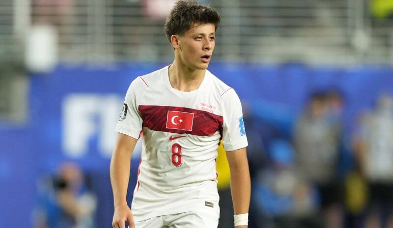 How To Bet - My 6 Favorite Anytime Goal Scorer Bets for USA vs Turkey Tonight