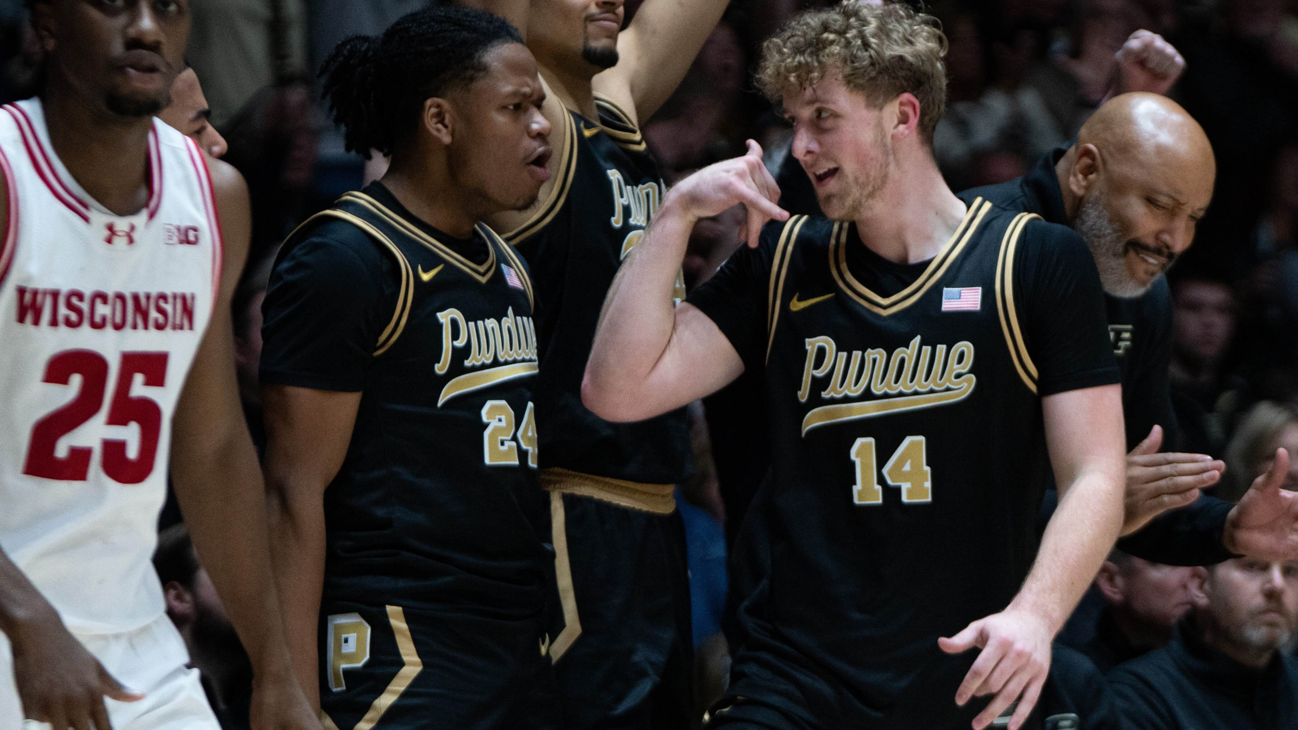 Queens University vs Purdue Prediction, Picks & Odds for Friday's March Madness Game