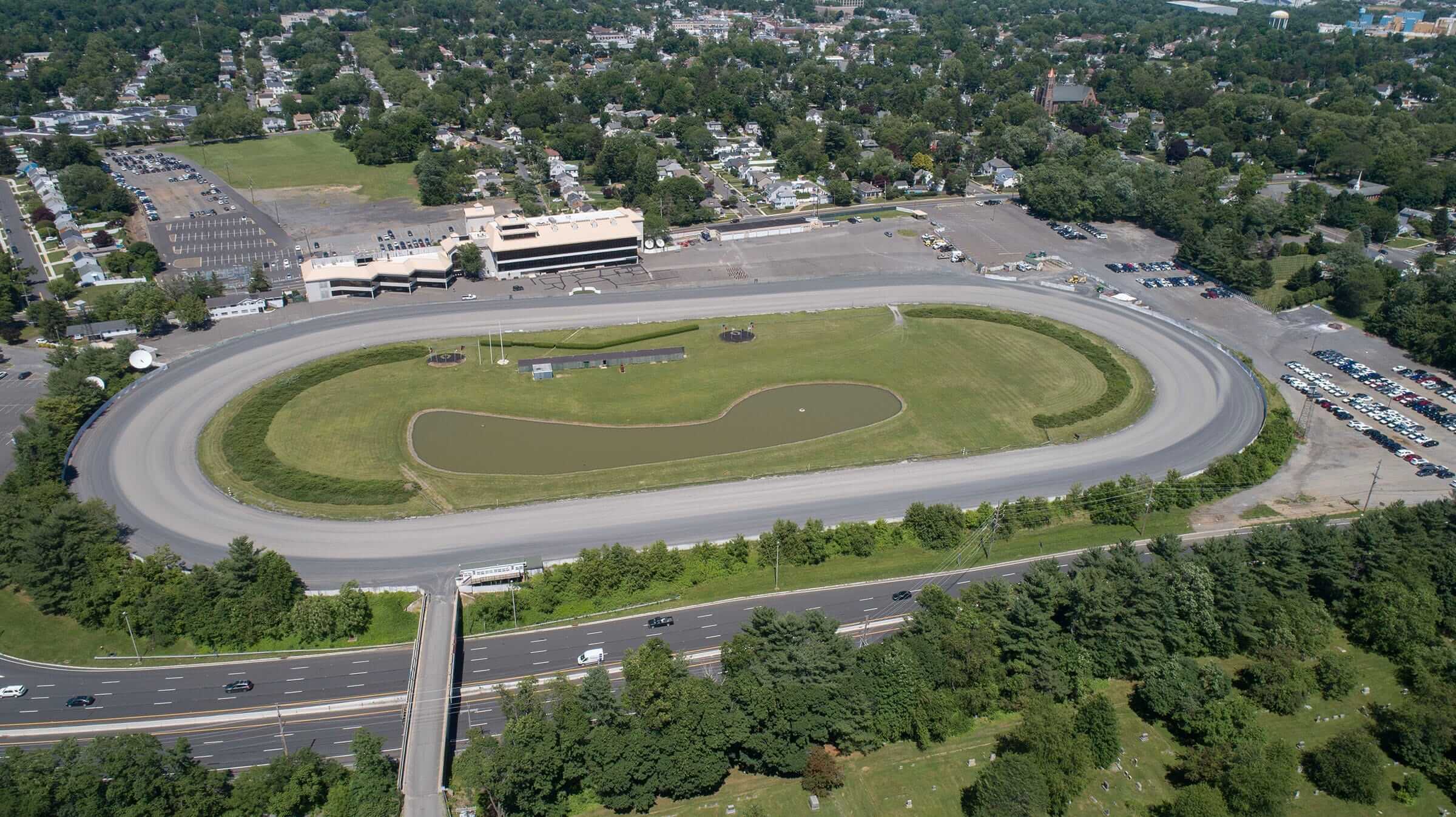 How To Bet - America’s Oldest Raceway Closes After 170 Years 