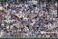 Fans watch a game between the Chicago Cubs and Pittsburgh Pirates during the first inning at Wrigley Field. Kamil Krzaczynski-Imagn Images
