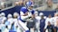 Wan'Dale Robinson New York Giants NFL