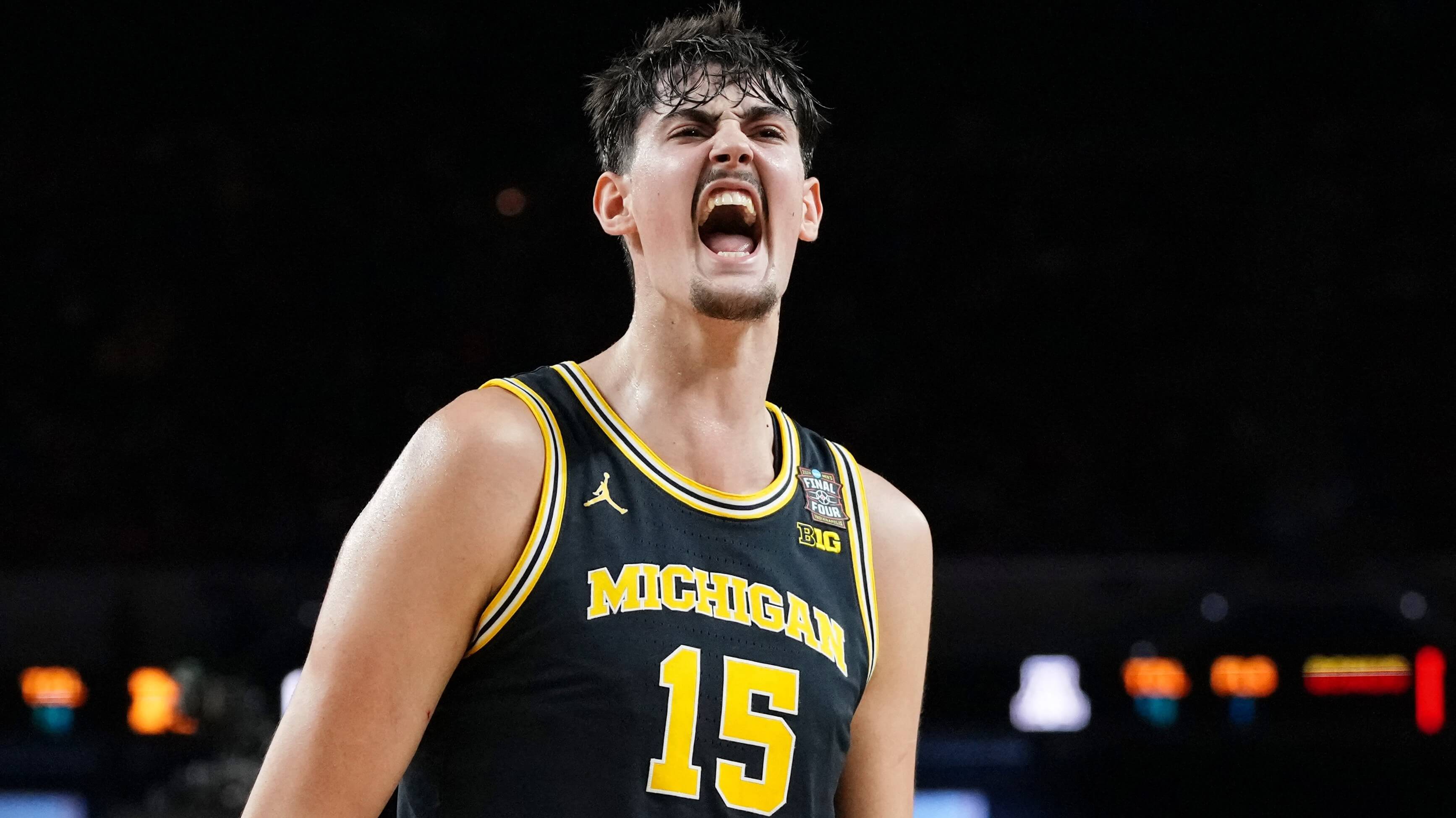 March Madness Player Props 2026: Best Daily Picks, Odds & Betting Strategy