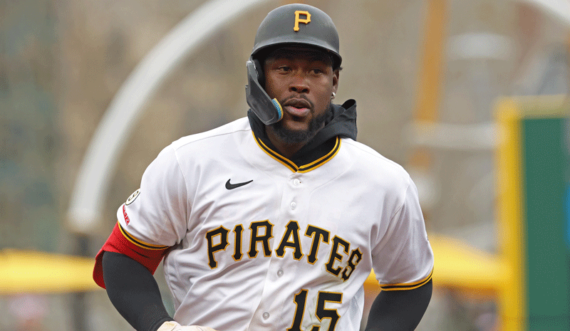 How To Bet - MLB Home Run Predictions Today: Best HR Prop Bets, Picks, Parlay & Odds for Monday, April 6