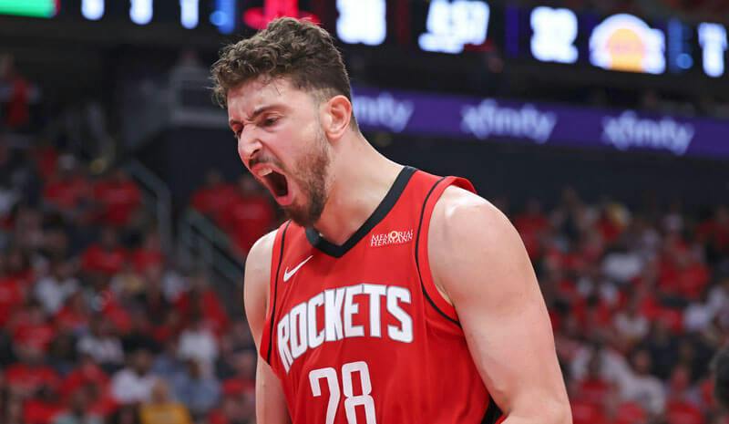 NBA Preseason Predictions and Moneyline Picks: Sunday, Oct. 11